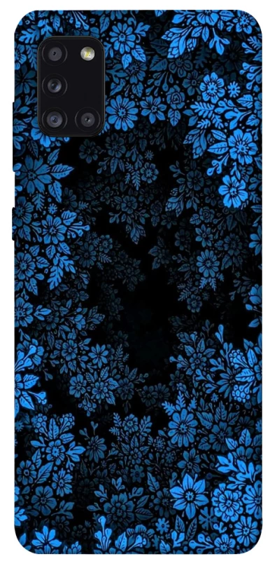 Чохол на Samsung Galaxy A31 Flowers v5 фото 1 з 1