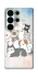 Чохол на Samsung Galaxy S26 Pro Funny Pets ver.2 фото 1 з 1
