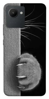 Чехол на Realme C30s Spy Cat фото 1 из 1