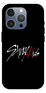 Чехол на Apple iPhone 16 Pro Max Stray Kids Logo фото 1 из 1
