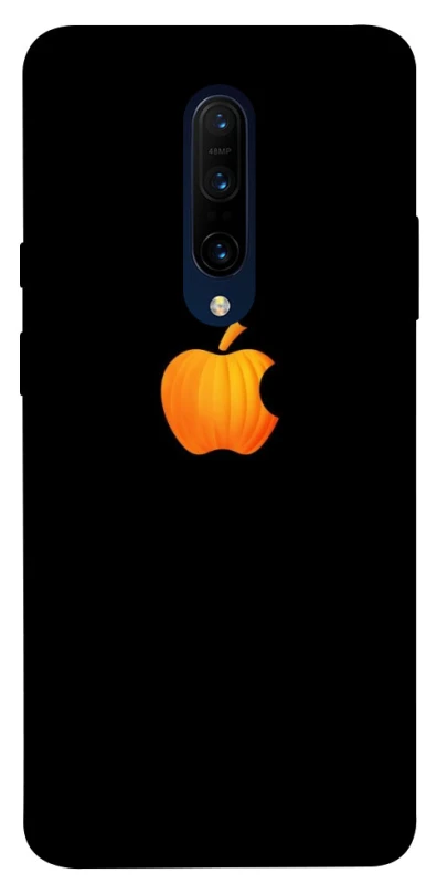 Чехол на OnePlus 7 Pro Halloween Pumpkin фото 1 из 1