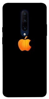 Чехол на OnePlus 7 Pro Halloween Pumpkin фото 1 из 1