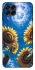 Чохол на Samsung Galaxy M33 5G Sunflowers фото 1 з 1