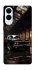 Чохол на Samsung Galaxy S25 Edge Black classic car фото 1 з 1