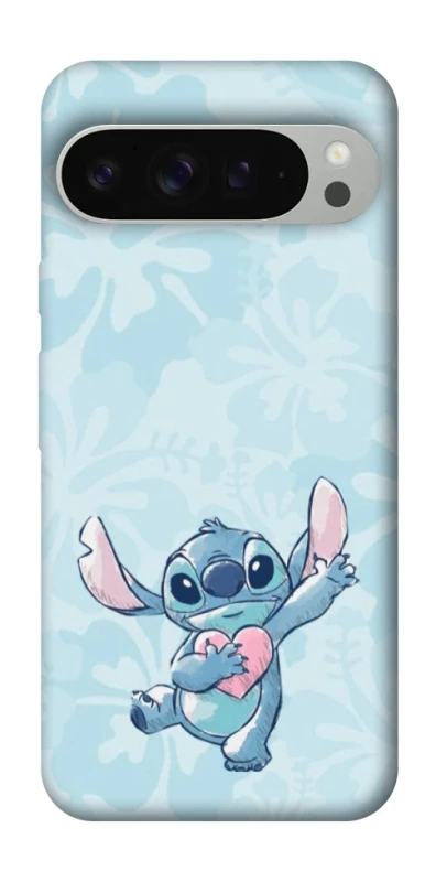 Чохол на Google Pixel 9 Pro XL Stitch ver.9 фото 1 з 1