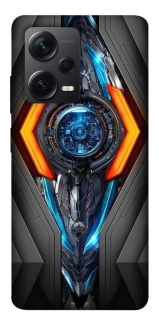 Чехол на Xiaomi Redmi Note 12 Pro+ 5G CyberPhone v4 фото 1 из 1