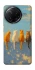 Чехол на Infinix Note 50 Pro cats on wall фото 1 Чехол на Infinix Note 50 Pro cats on wall фото 1 из 1