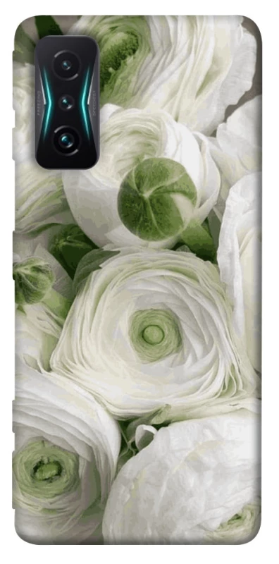 Чохол на Xiaomi Redmi K50 Gaming Mornings фото 1 з 1