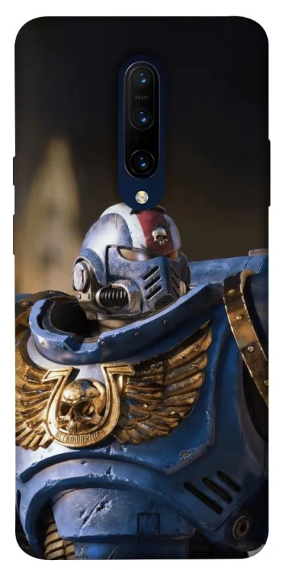 Чохол на OnePlus 7 Pro Warhammer 40k фото 1 з 1