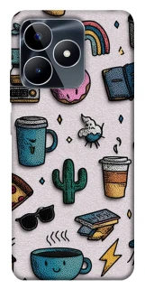 Чохол на Realme C53 Your style фото 1 з 1