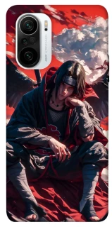 Чохол на Xiaomi Redmi K40 / K40 Pro / K40 Pro+ / Poco F3 Itachi фото 1 з 1