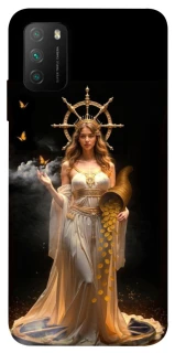 Чехол на Xiaomi Poco M3 Fortuna фото 1 из 1