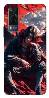 Чехол на Vivo Y53s Itachi фото 1 из 1