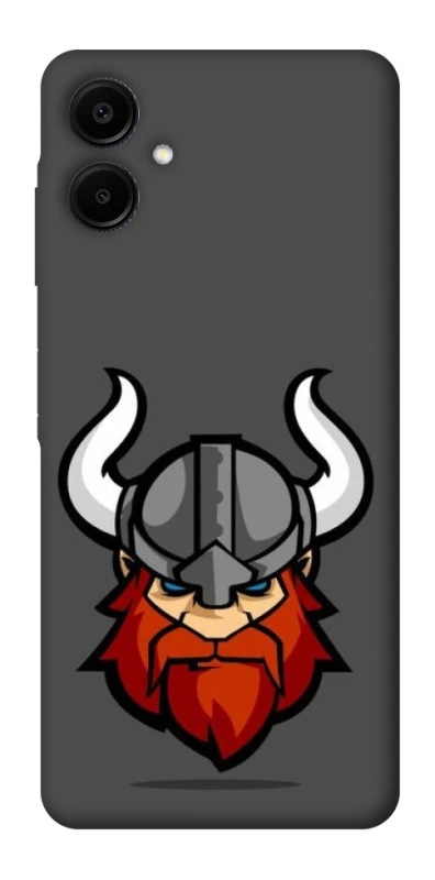 Чохол на Samsung Galaxy A06 Viking v3 фото 1 з 1