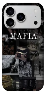 Чехол на Apple iPhone 18 Pro Max Mafia фото 1 из 1