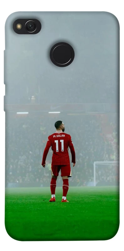 Чохол на Xiaomi Redmi 4X Mohamed Salah фото 1 з 1