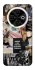 Чохол на TECNO Spark 30C Fashion collage ver.11 фото 1 з 1