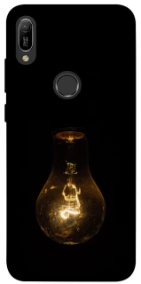 Чохол на Huawei Y6 (2019) Лампа Едісона фото 1 з 1