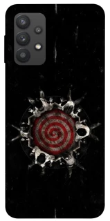 Чохол на Samsung Galaxy A32 (A325F) 4G Saw фото 1 з 1