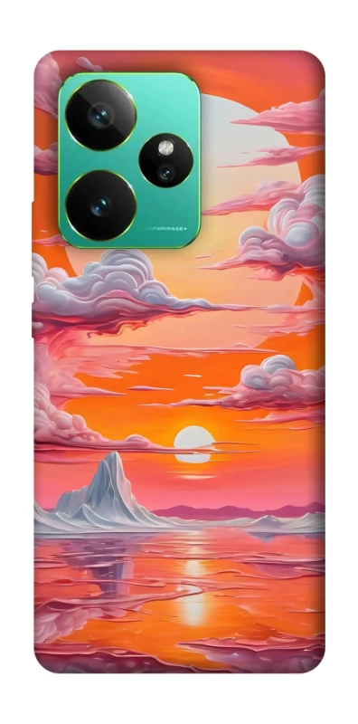 Чехол на Realme GT 7 Glacier фото 1 из 1