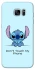 Чехол на Samsung G935F Galaxy S7 Edge Stitch ver.5 фото 1 Чехол на Samsung G935F Galaxy S7 Edge Stitch ver.5 фото 1 из 1