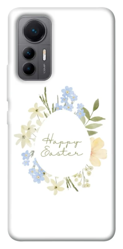 Чехол на Xiaomi 12 Lite Easter ver.6 фото 1 из 1