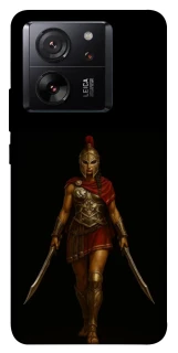 Чохол на Xiaomi 13T Pro Goddess of war ver.3 фото 1 з 1