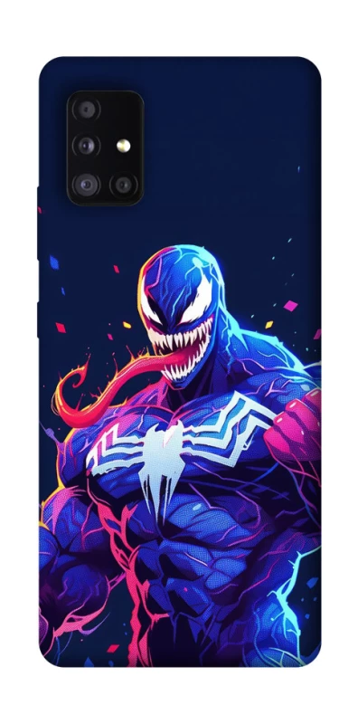 Чехол на Samsung Galaxy A51 5G Venom фото 1 из 1