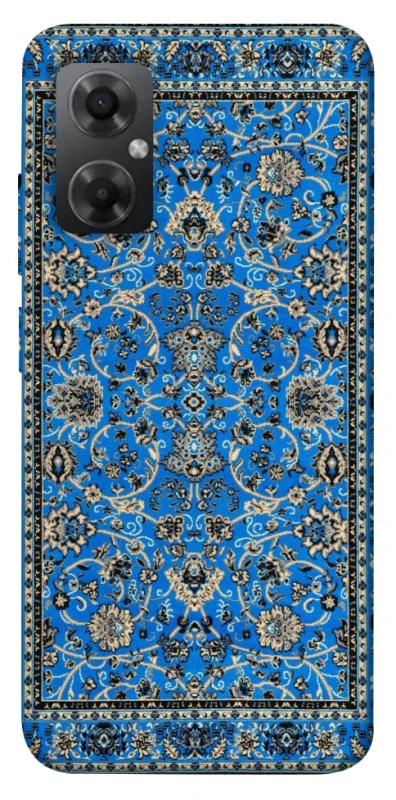 Чохол на Xiaomi Redmi Note 11R Килим v52 фото 1 з 1