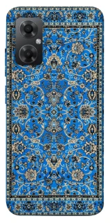 Чохол на Xiaomi Redmi Note 11R Килим v52 фото 1 з 1