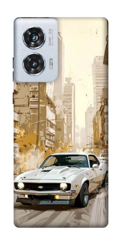 Чохол на Motorola Edge 50 Fusion Drift фото 1 з 1