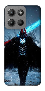 Чехол на Motorola Moto G15 Power Igris фото 1 из 1