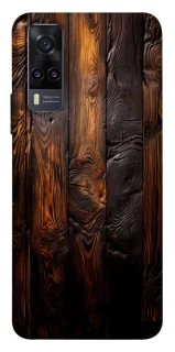 Чехол на Vivo Y31 Дерево v2 фото 1 из 1