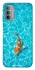 Чохол на Motorola Moto G31 Fish фото 1 з 1
