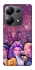 Чохол на Xiaomi Redmi Note 13 Pro 4G k-pop demon hunters v6 фото 1 з 1