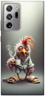 Чохол на Samsung Galaxy Note 20 Ultra Півник фото 1 з 1