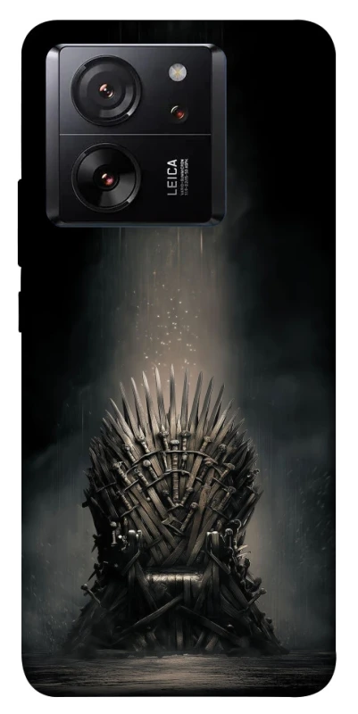 Чехол на Xiaomi 13T Pro House of the Dragon ver.2 фото 1 из 1