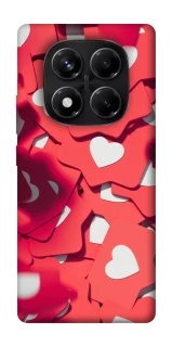 Чохол на Xiaomi Redmi Note 14 Pro 5G Love aesthetic ver.2 фото 1 з 1
