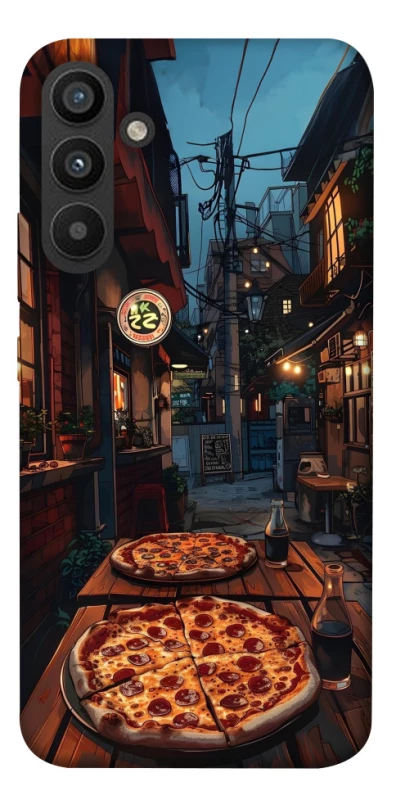 Чохол на Samsung Galaxy A34 5G Pizza фото 1 з 1