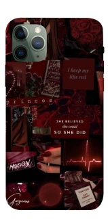 Чехол на Apple iPhone 11 Pro (5.8") Hot collage ver.2 фото 1 из 1