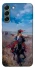 Чехол на Samsung Galaxy S22+ Козак фото 1 из 1
