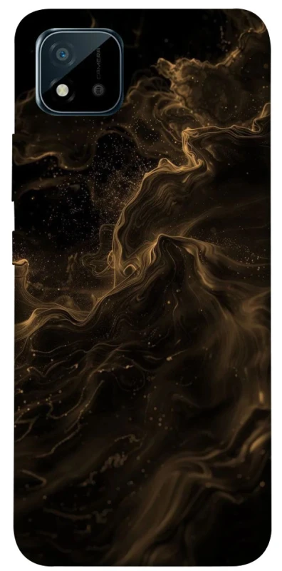 Чохол на Realme C11 (2021) Epoxy design ver.5 фото 1 з 1