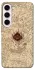 Чехол на Samsung Galaxy S23+ Marauders map фото 1 из 1