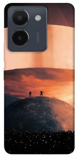 Чехол на Vivo Y36 Kanye West ver.9 фото 1 из 1