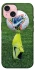 Чехол на Apple iPhone 15 (6.1") Football Ball 2024 фото 1 из 1
