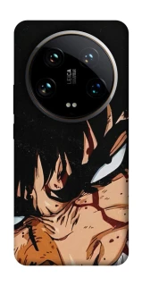 Чохол на Xiaomi 14 Ultra Berserk v6 фото 1 з 1