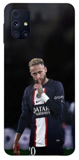 Чохол на Samsung Galaxy M31s Neymar фото 1 з 1