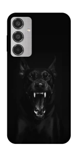 Чохол на Samsung Galaxy M35 Доберман фото 1 з 1