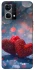Чохол на Oppo Reno 7 4G Red hearts фото 1 з 1