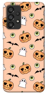 Чехол на Samsung Galaxy A33 5G Halloween Spooky фото 1 из 1